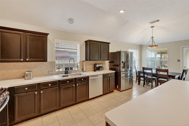 18223 Waverly Bend Lane, Cypress, TX 77433