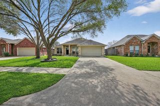 18223 Waverly Bend Lane, Cypress, TX 77433