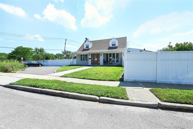 1 Douglas Drive, East Meadow, NY 11554