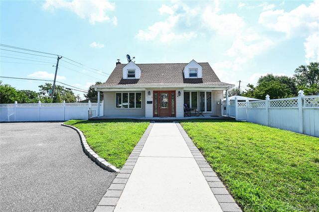 1 Douglas Drive, East Meadow, NY 11554