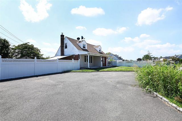 1 Douglas Drive, East Meadow, NY 11554
