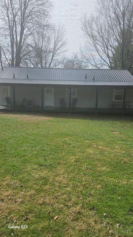 6705 US 50, Hillsboro, OH 45133