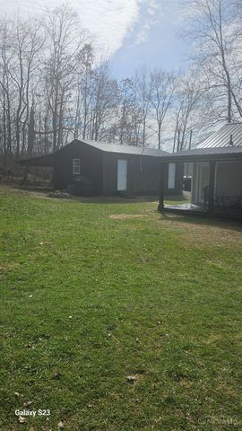 6705 US 50, Hillsboro, OH 45133