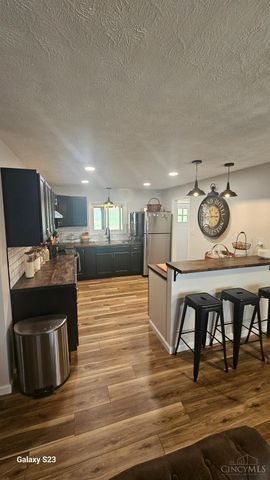 6705 US 50, Hillsboro, OH 45133