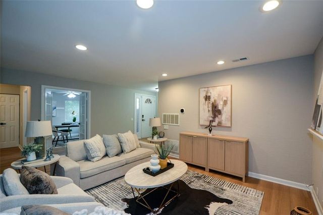 46 Dunwoody Springs Drive, Atlanta, GA 30328