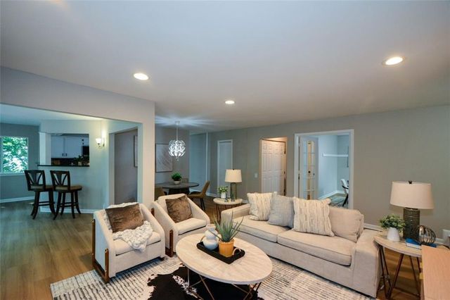 46 Dunwoody Springs Drive, Atlanta, GA 30328