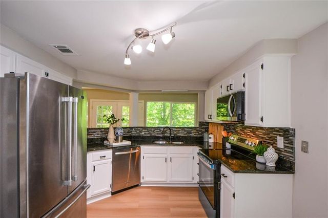 46 Dunwoody Springs Drive, Atlanta, GA 30328