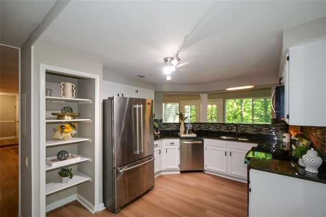 46 Dunwoody Springs Drive, Atlanta, GA 30328