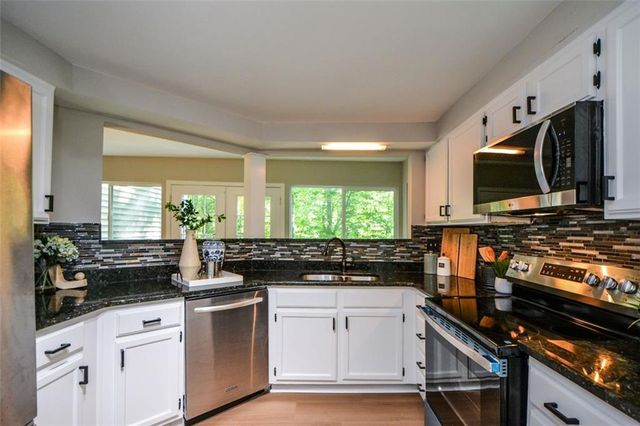 46 Dunwoody Springs Drive, Atlanta, GA 30328