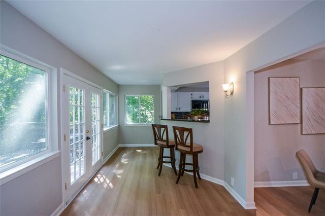 46 Dunwoody Springs Drive, Atlanta, GA 30328