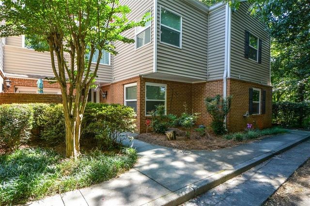 46 Dunwoody Springs Drive, Atlanta, GA 30328
