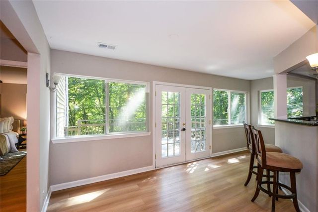 46 Dunwoody Springs Drive, Atlanta, GA 30328