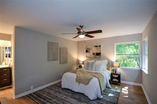 46 Dunwoody Springs Drive, Atlanta, GA 30328