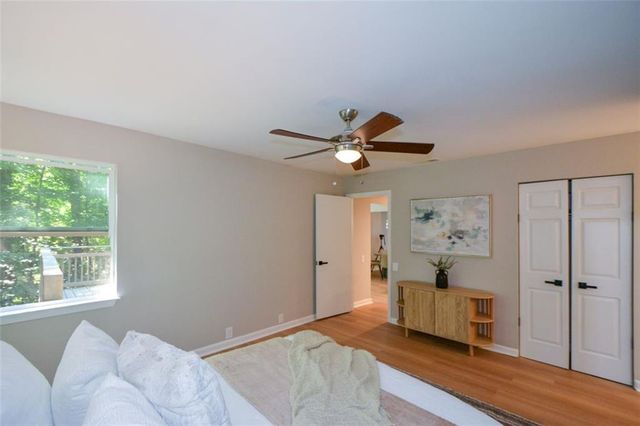 46 Dunwoody Springs Drive, Atlanta, GA 30328