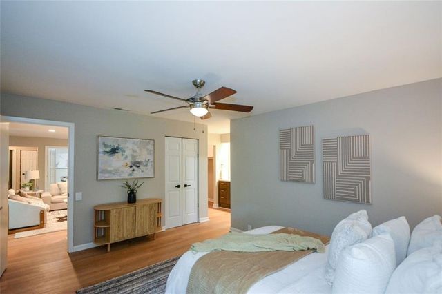 46 Dunwoody Springs Drive, Atlanta, GA 30328