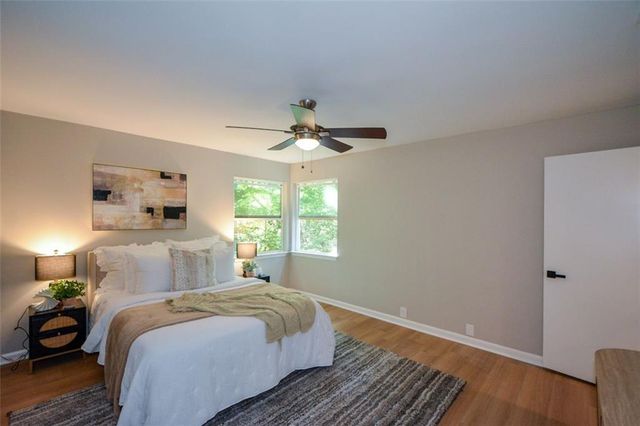 46 Dunwoody Springs Drive, Atlanta, GA 30328