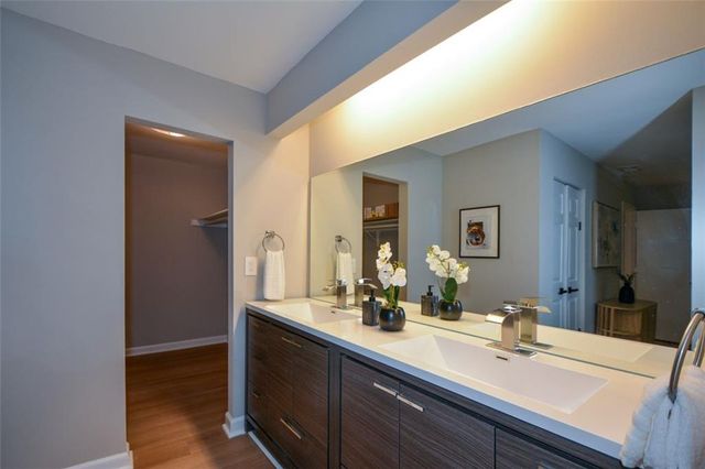 46 Dunwoody Springs Drive, Atlanta, GA 30328