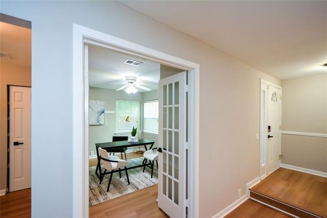 46 Dunwoody Springs Drive, Atlanta, GA 30328