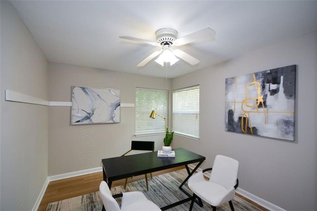 46 Dunwoody Springs Drive, Atlanta, GA 30328