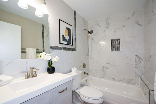 46 Dunwoody Springs Drive, Atlanta, GA 30328