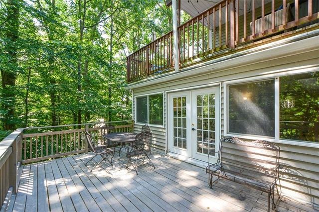 46 Dunwoody Springs Drive, Atlanta, GA 30328