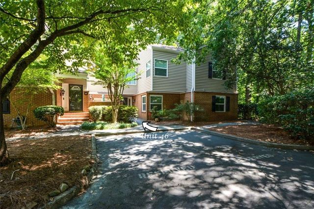 46 Dunwoody Springs Drive, Atlanta, GA 30328