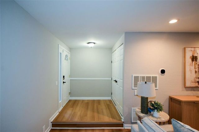 46 Dunwoody Springs Drive, Atlanta, GA 30328