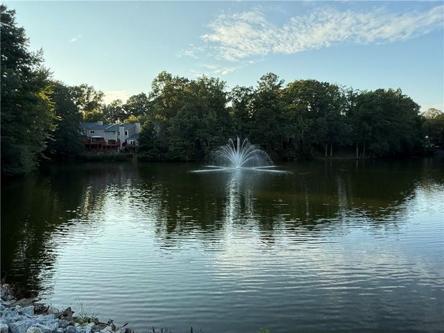 46 Dunwoody Springs Drive, Atlanta, GA 30328