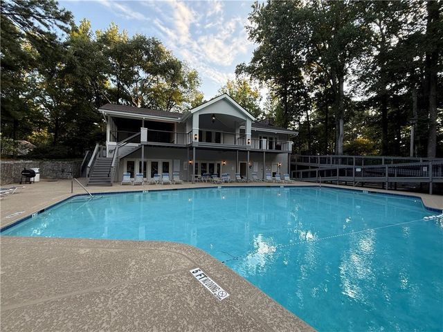 46 Dunwoody Springs Drive, Atlanta, GA 30328