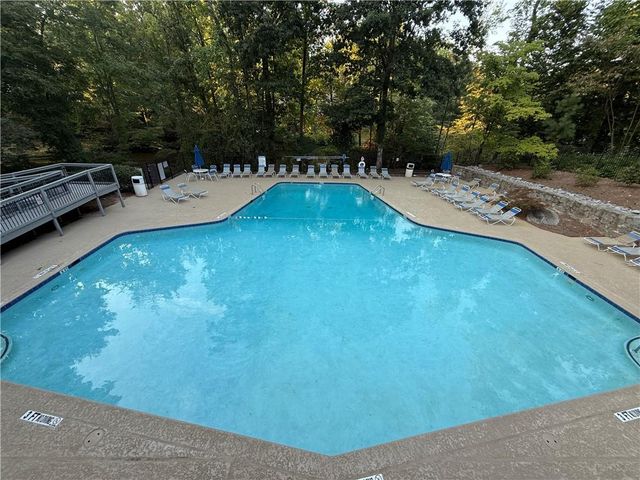 46 Dunwoody Springs Drive, Atlanta, GA 30328