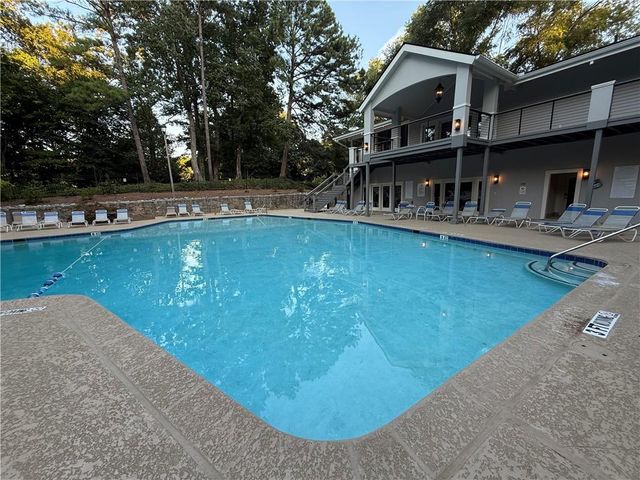 46 Dunwoody Springs Drive, Atlanta, GA 30328