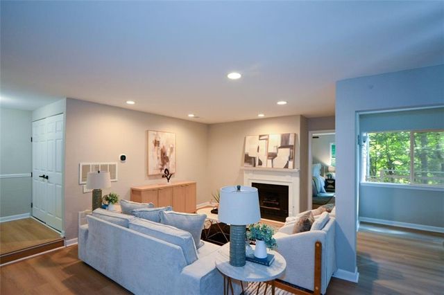 46 Dunwoody Springs Drive, Atlanta, GA 30328