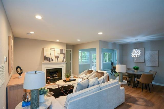 46 Dunwoody Springs Drive, Atlanta, GA 30328