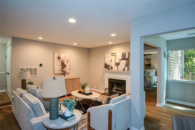 46 Dunwoody Springs Drive, Atlanta, GA 30328