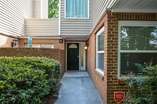46 Dunwoody Springs Drive, Atlanta, GA 30328