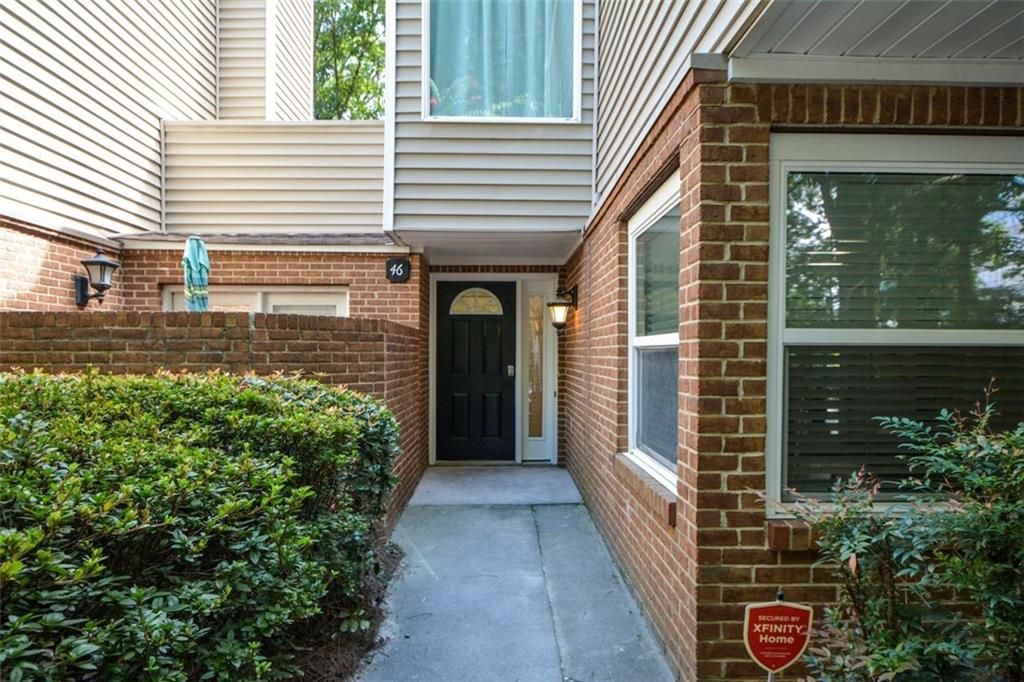 46 Dunwoody Springs Drive, Atlanta, GA 30328