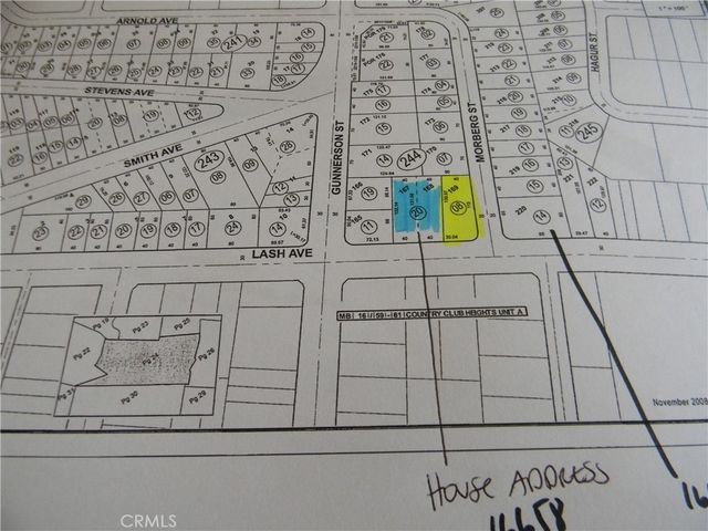 0 Lash St, Lake Elsinore, CA 92530