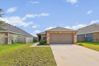 920 Gentle Moss Drive, Magnolia, TX 77354