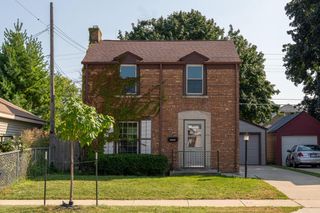 2513 Bate STREET, Racine, WI 53403