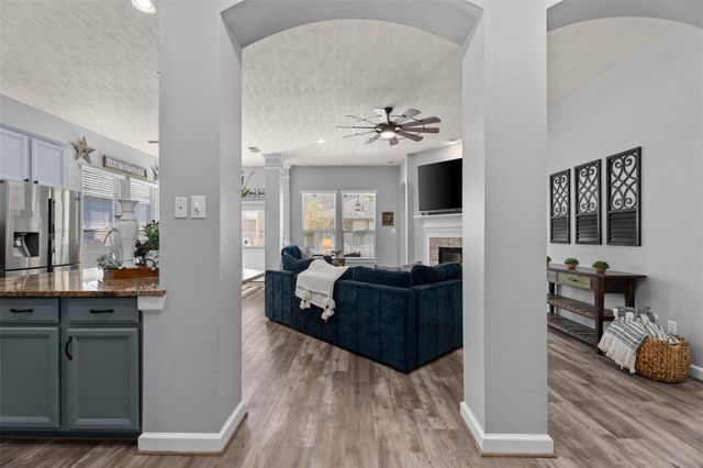 18938 Magnolia Arbor Lane, Tomball, TX 77377