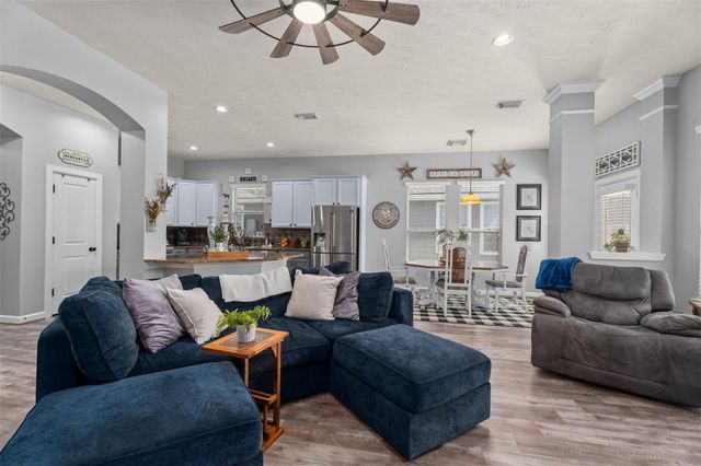 18938 Magnolia Arbor Lane, Tomball, TX 77377