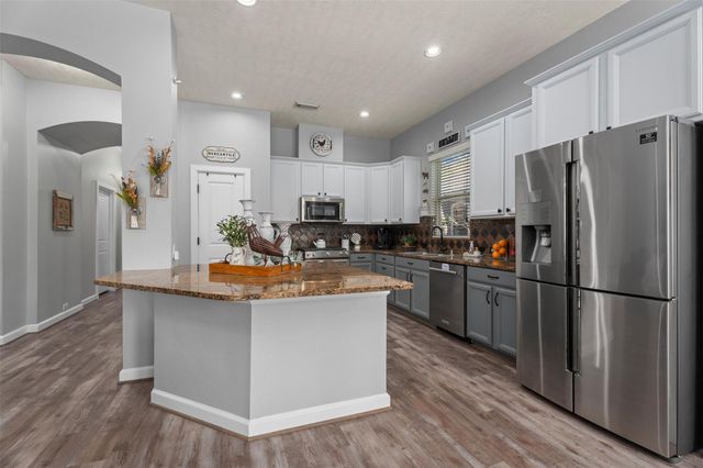 18938 Magnolia Arbor Lane, Tomball, TX 77377