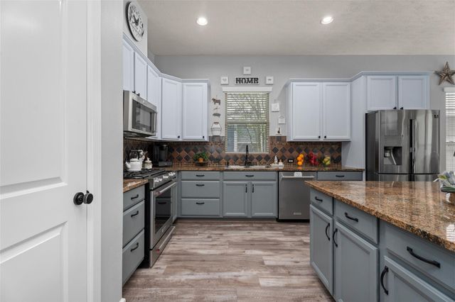 18938 Magnolia Arbor Lane, Tomball, TX 77377