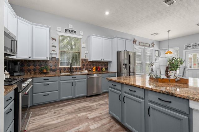 18938 Magnolia Arbor Lane, Tomball, TX 77377