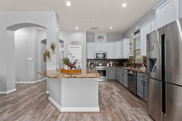 18938 Magnolia Arbor Lane, Tomball, TX 77377