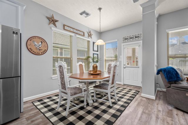 18938 Magnolia Arbor Lane, Tomball, TX 77377