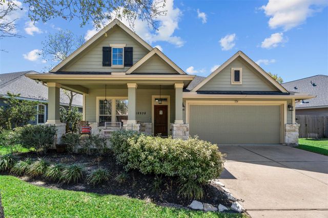 18938 Magnolia Arbor Lane, Tomball, TX 77377