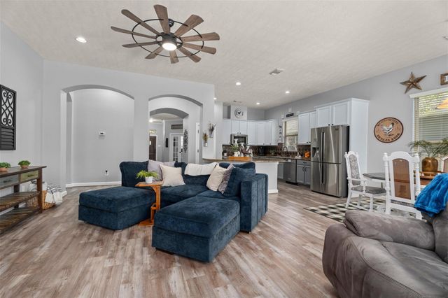 18938 Magnolia Arbor Lane, Tomball, TX 77377