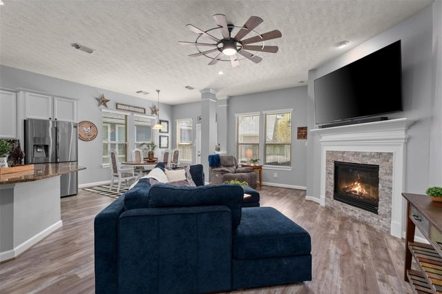 18938 Magnolia Arbor Lane, Tomball, TX 77377