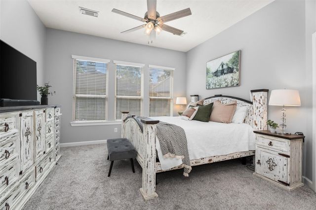 18938 Magnolia Arbor Lane, Tomball, TX 77377